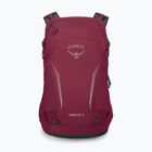 Рюкзак туристичний Osprey Hikelite 18 л chameleon / black