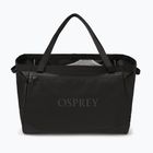 Сумка дорожня Osprey Transporter Gear Tote 60 l raven black/black