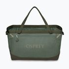 Сумка дорожня Osprey Transporter Gear Tote 60 l pine leaf/earl grey