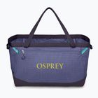 Сумка дорожня Osprey Transporter Gear Tote 60 л euphoria purple