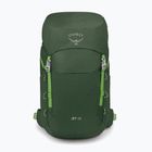 Рюкзак туристичний Osprey Jet 28 l green canopy