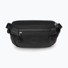 Сумка Osprey Transporter Waist Pack 3 л raven black