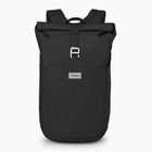 Рюкзак міський Osprey Arcane Roll Top 22 л black
