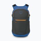 Рюкзак туристичний Osprey Daylite Plus Earth 20 л dark charcoal / blue flame