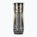 М'ячі для паделю Bullpadel Next Pro 3 pcs.