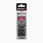 Поглинач вібрацій Bullpadel Ease Vibe 4 pcs. black