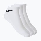 Шкарпетки тенісні Joma 400781 Invisible білі 400781.200