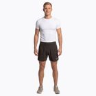 Шорти для бігу чоловічі Joma R-Combi khaki