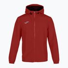 Куртка для бігу чоловіча Joma Elite VIII Raincoat червона Joma Elite VIII Raincoat