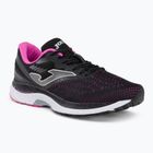 Кросівки для бігу жіночі Joma R.Hispalis чорно-рожеві RHISLS2201