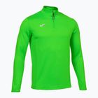 Чоловічий світшот Joma Running Night фторопластовий зелений