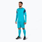 Комплект воротарський Joma Phoenix GK turquoise/navy