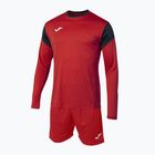 Воротарський комплект Joma Phoenix GK червоно-чорний