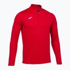 Чоловічий світшот Joma Running Night червоний