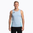 Чоловіча майка для бігу Joma R-Winner небесно-блакитна