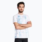 Футболка для бігу чоловіча Joma Elite IX white
