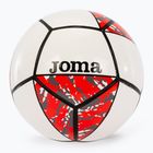 М'яч футбольний Joma Challenge II white/red розмір 4