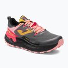 Кросівки для бігу жіночі Joma Tk.Sima 2222 сіро-рожеві TKSMLW2222