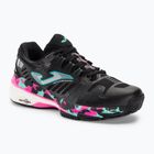Жіночі туфлі Joma Slam Lady P чорні/фуксія