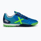 Дитячі футбольні бутси MUNICH Arenga Kid TF azul