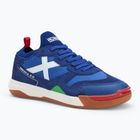 Кросівки футбольні MUNICH Gresca 2.0 IF azul