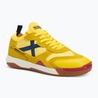 Кросівки футбольні MUNICH Gresca 2.0 IF amarillo