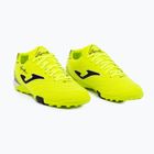 Кросівки для футболу Joma Aguila TF amarillo fluor