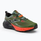 Кросівки для бігу чоловічі Joma Tk.Rase 2323 зелені TKRASS2323