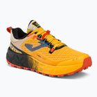 Кросівки для бігу чоловічі Joma Tk.Sima 2328 жовто-чорні TKSIMS2328