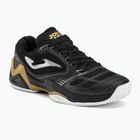 Кросівки для тенісу жіночі Joma T.Set Clay чорні TSELS2301P
