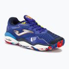 Кросівки тенісні чоловічі Joma Smash P blue/black