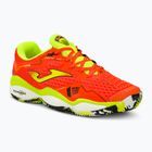Кросівки тенісні чоловічі Joma Smash P orange fluor