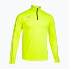 Кофта для бігу чоловіча Joma R-Trail Nature fluor yellow