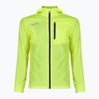 Куртка для бігу чоловіча Joma R-Trail Nature Windbreaker жовта 103178.060