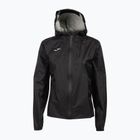 Куртка для бігу жіноча Joma R-City Iconic Raincoat black