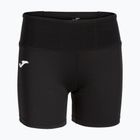 Шорти для бігу жіночі Joma R-Trail Nature black