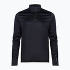 Куртка для бігу чоловіча Joma R-City Raincoat чорна 103169.100