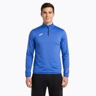 Куртка для бігу чоловіча Joma R-City Raincoat блакитна 103169.726