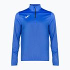 Куртка для бігу чоловіча Joma R-City Raincoat блакитна 103169.726