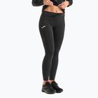 Легінси для бігу чоловічі Joma R-Night Long Tights чорні 103176