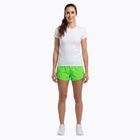Шорти для бігу Joma Olimpia fluor green
