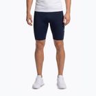 Шорти для бігу чоловічі Joma Elite X Short Tights сині 700038.300
