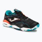 Кросівки тенісні чоловічі Joma Break T black