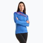 Кофта для бігу чоловіча Joma Elite X блакитна 901810.700