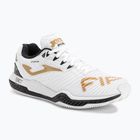 Кросівки тенісні жіночі Joma Point P white/gold