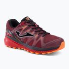 Кросівки для бігу чоловічі Joma Trek burgundy