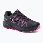 Кросівки для бігу жіночі Joma Trek grey/fuchsia