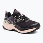 Кросівки для бігу жіночі  Joma Tundra black/pink