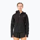 Куртка для бігу жіноча NNormal Active Warm svart/black
