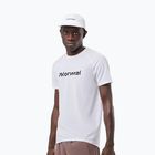Футболка для бігу чоловіча NNormal Race white